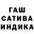 ГАШИШ индика сатива Tamara Belous
